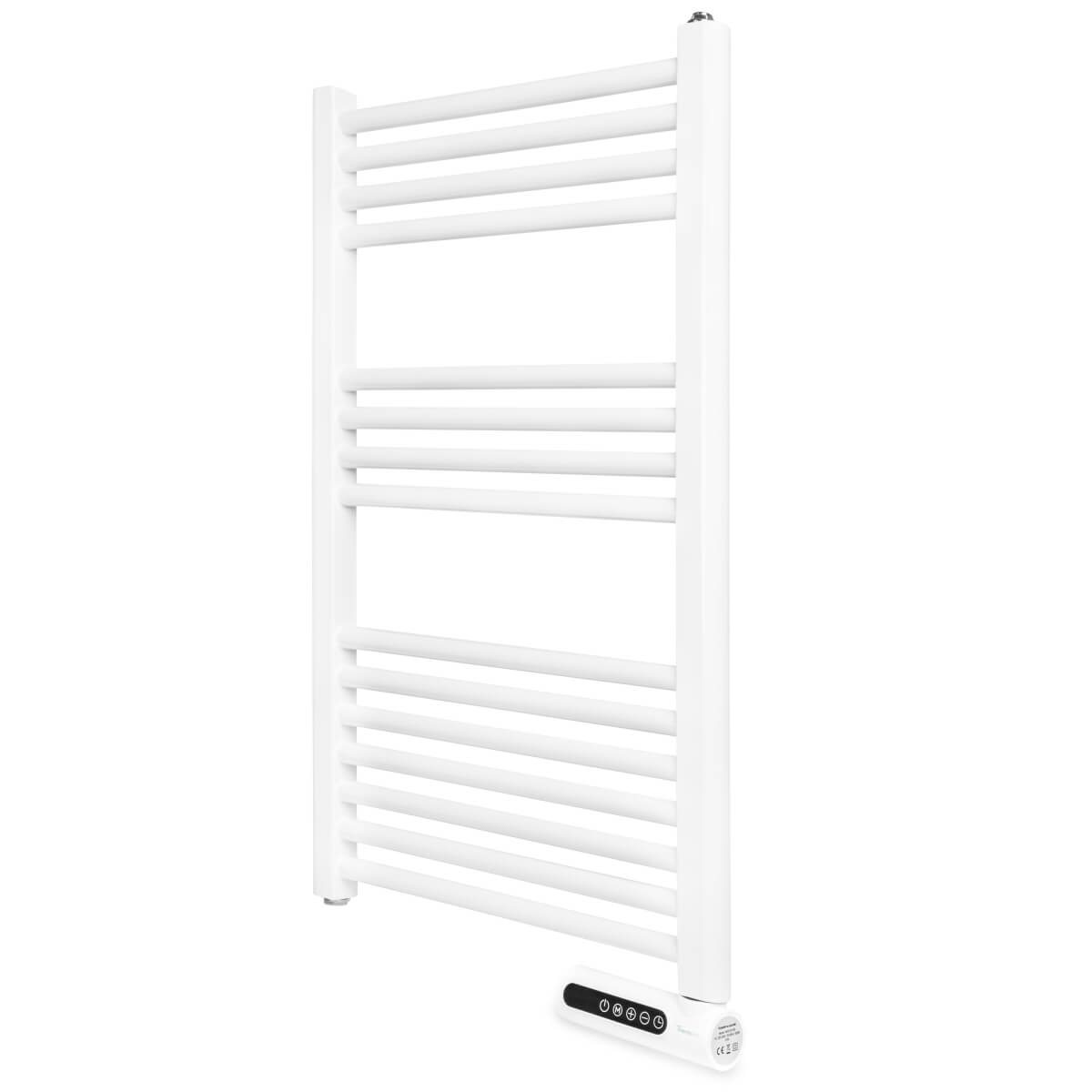 Elektryczny grzejnik łazienkowy - Thermeco Avanta (500 W) - obrazek 3