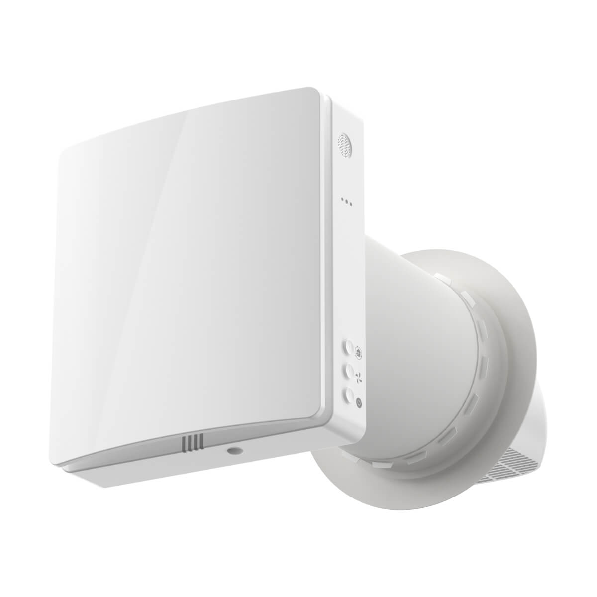 Rekuperator decentralny AIR VENT 160 PRO - obrazek 5