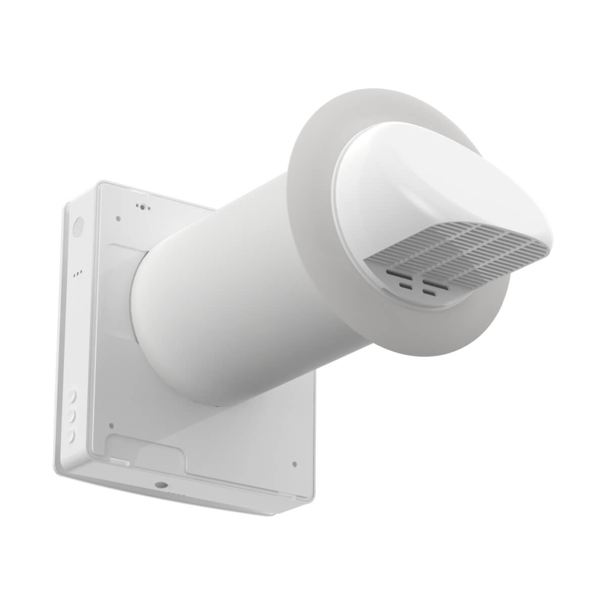 Rekuperator decentralny AIR VENT 160 PRO - obrazek 6
