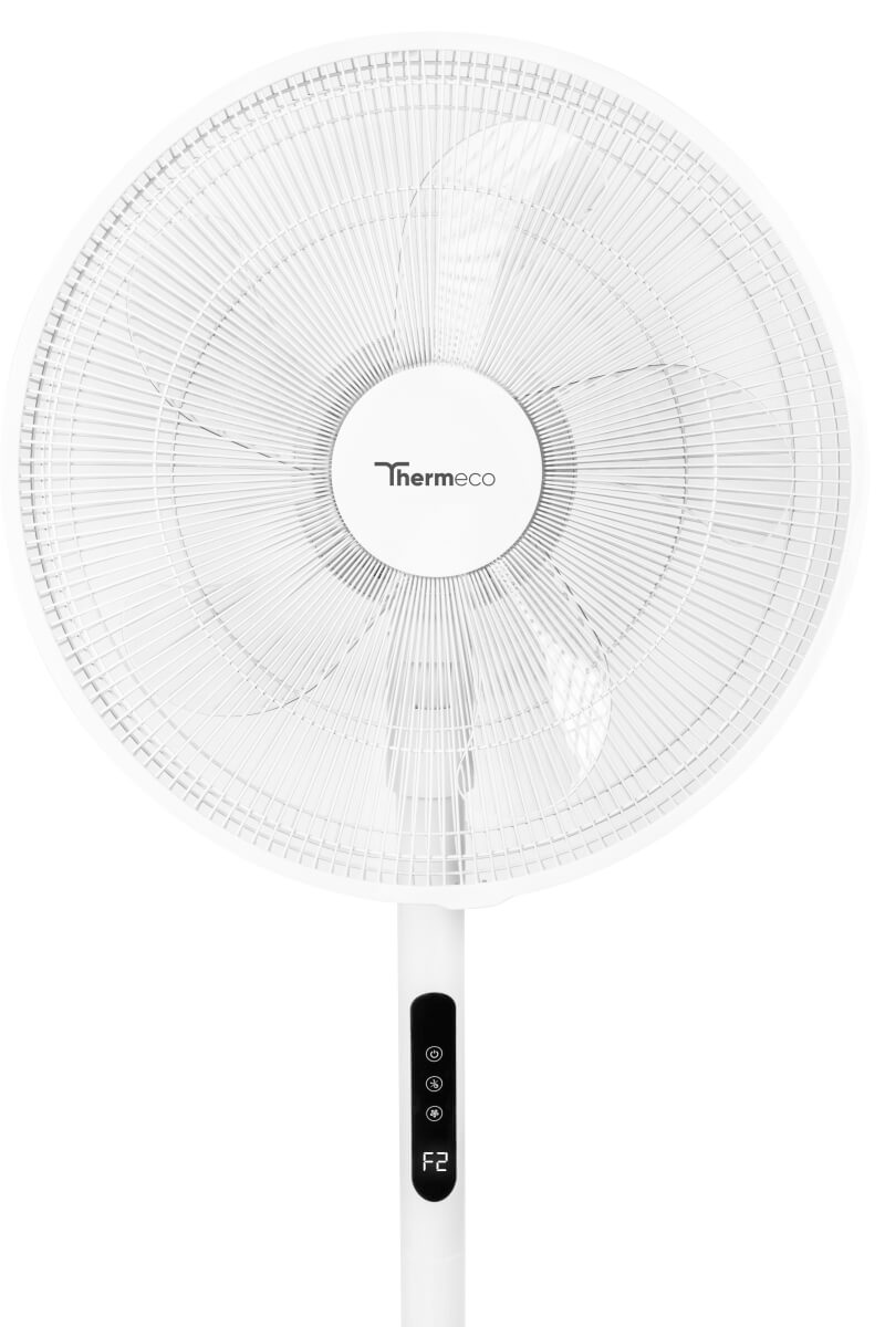 Wentylator podłogowy Thermeco TFH02 biały - obrazek 5