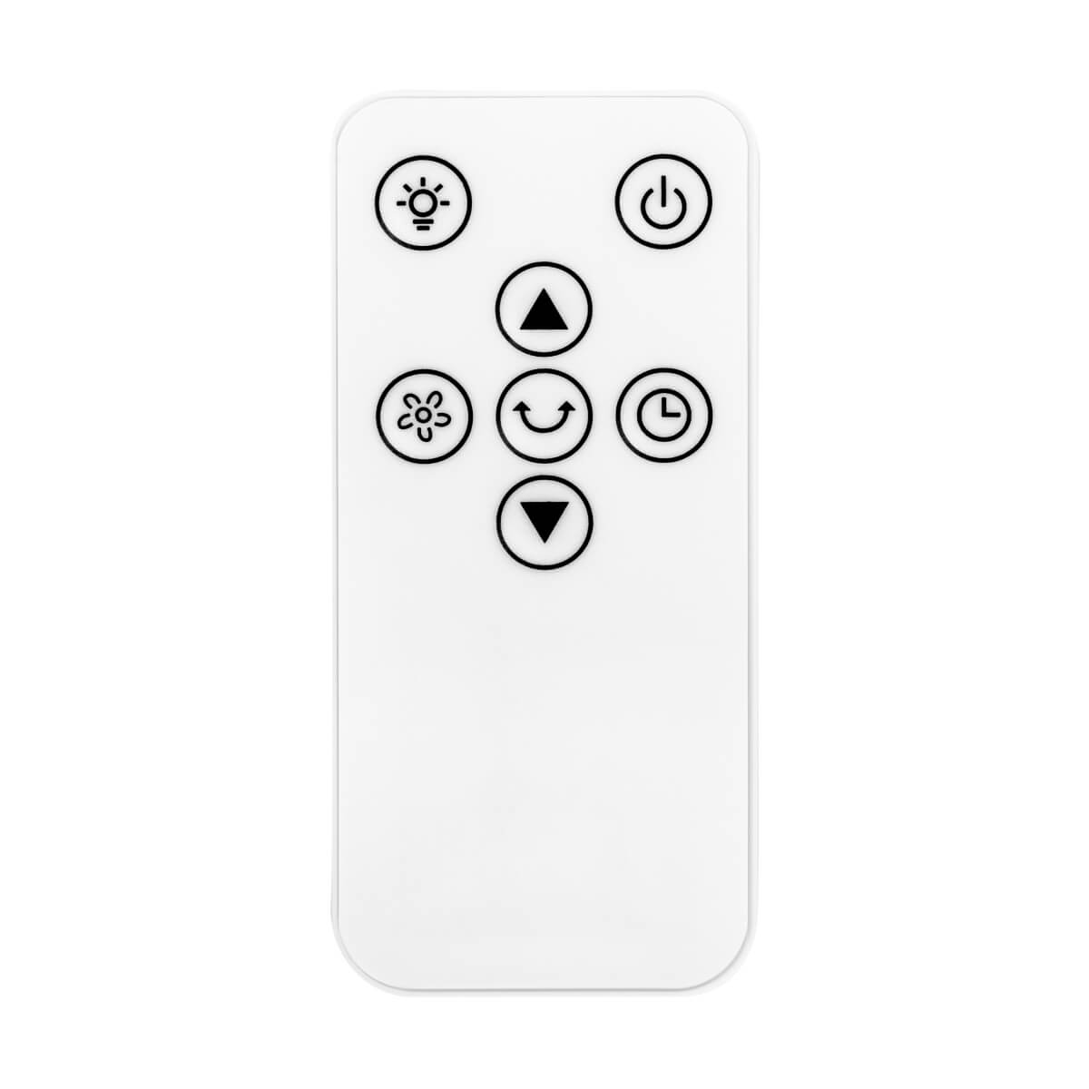 Wentylator podłogowy Thermeco TFH02 biały - obrazek 9