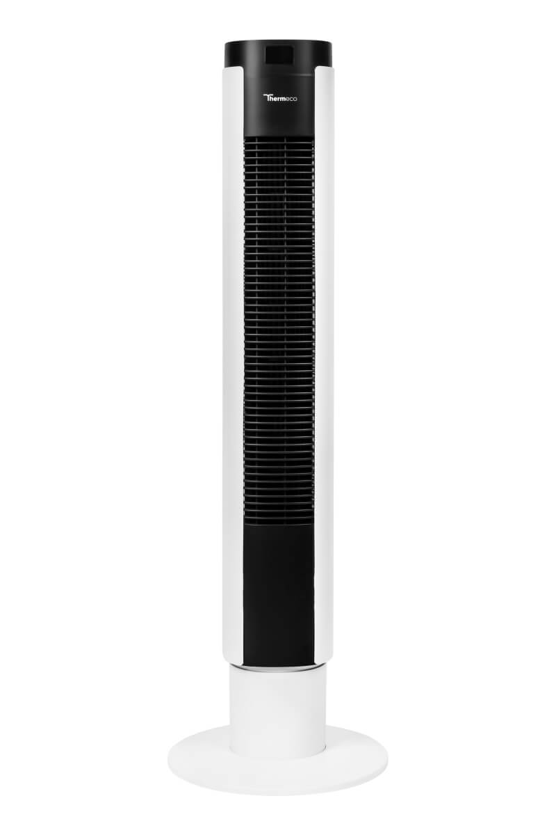 Wentylator kolumnowy Thermeco TFH01 biały - obrazek 5