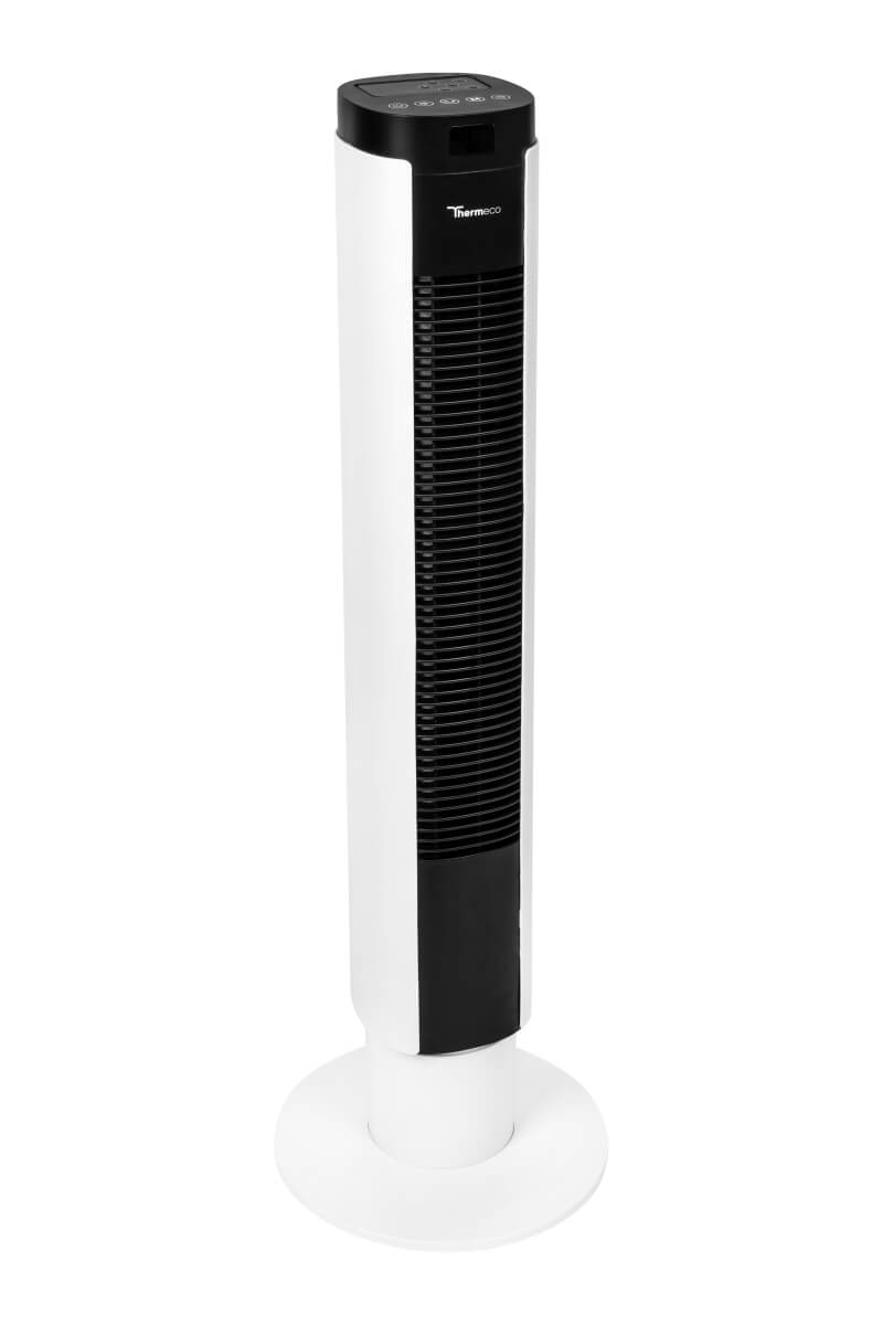 Wentylator kolumnowy Thermeco TFH01 biały - obrazek 6