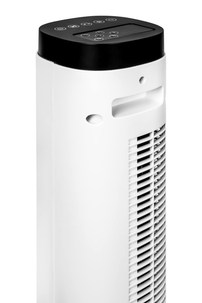 Wentylator kolumnowy Thermeco TFH01 biały - obrazek 7