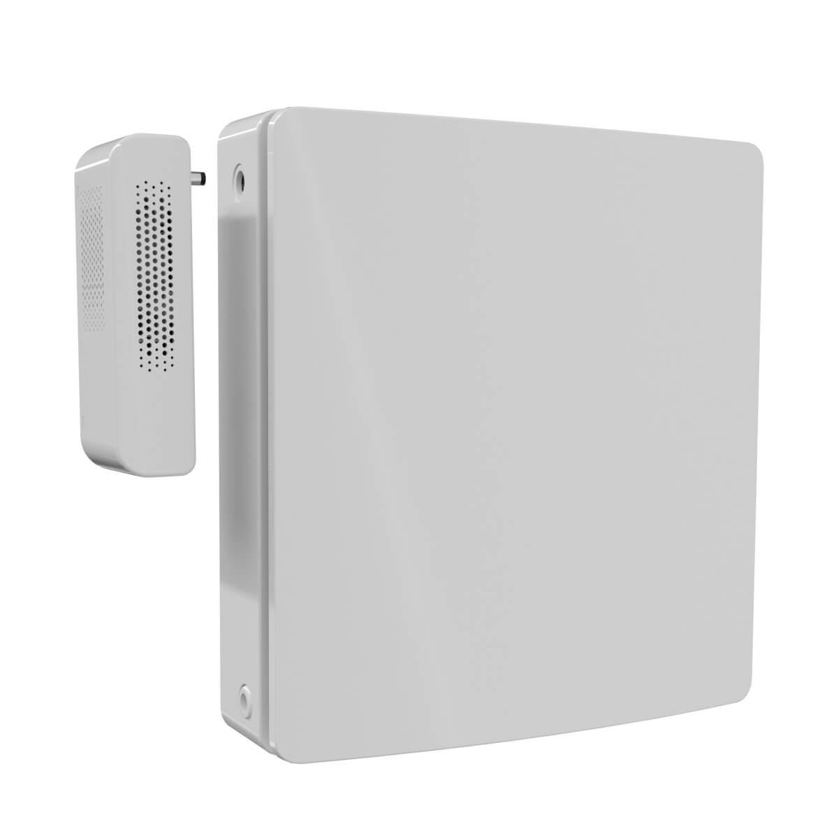 Jonizator powietrza do rekuperatora AIR VENT PRO 160 - obrazek 3