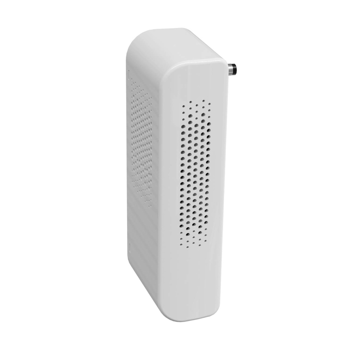 Jonizator powietrza do rekuperatora AIR VENT PRO 160 - obrazek 6