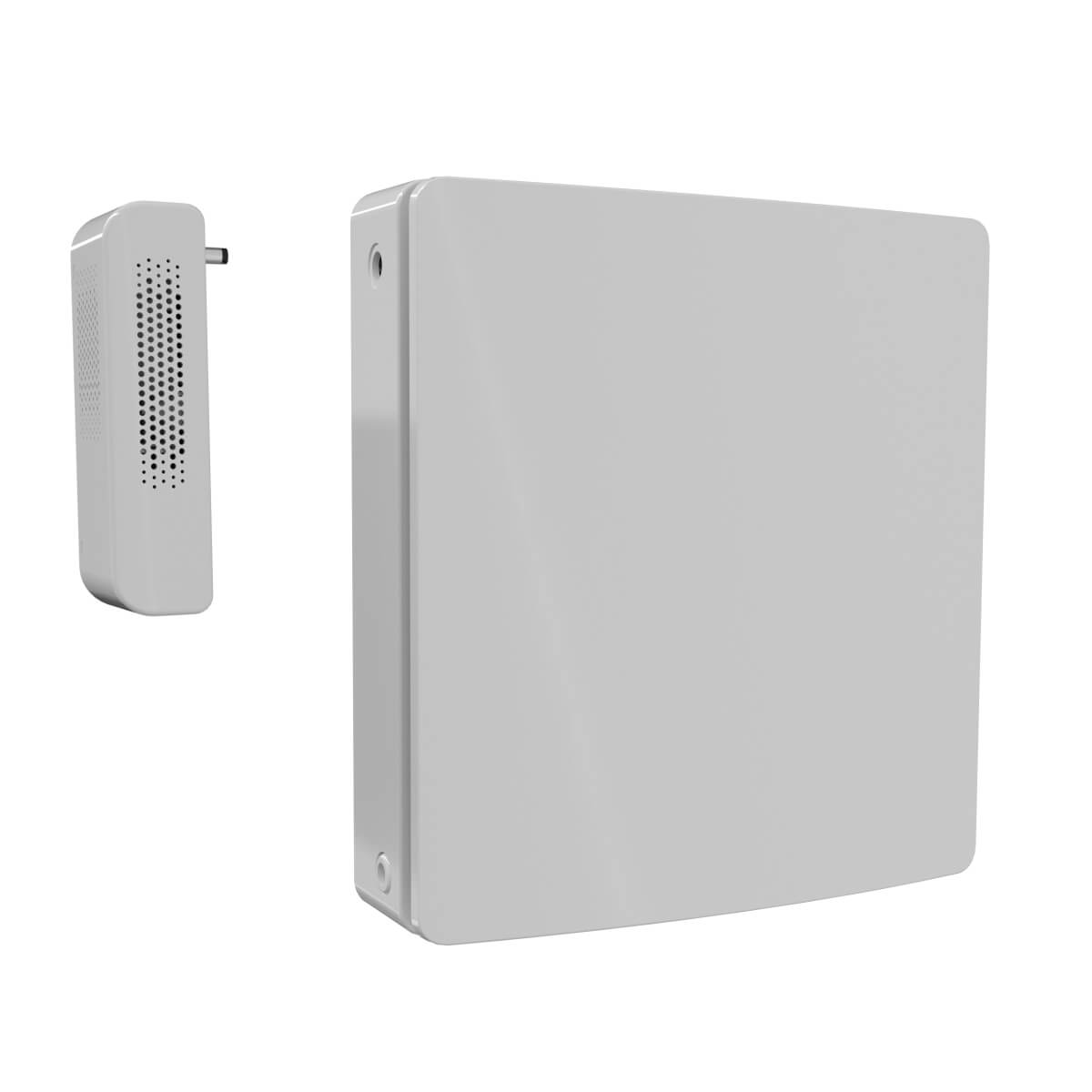 Jonizator powietrza do rekuperatora AIR VENT PRO 160 - obrazek 8