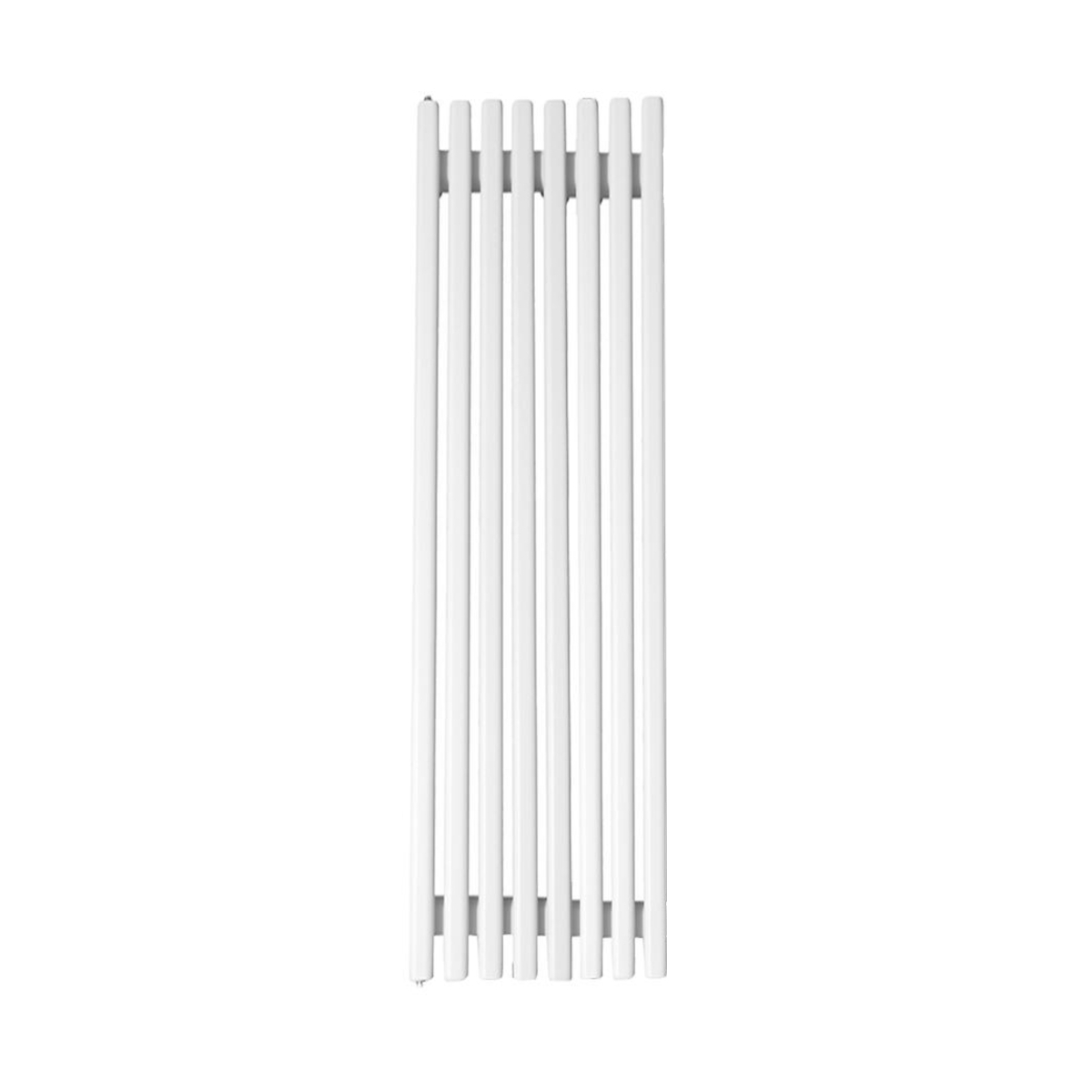 Grzejnik dekoracyjny Lazur 1600x540 mm - biały