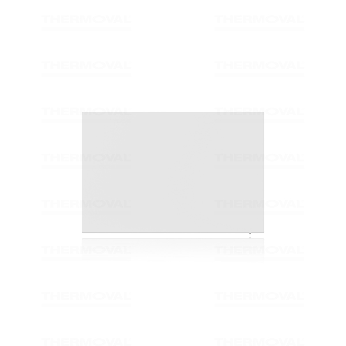 Promiennik ciepła Thermoval Crystal 520W WiFi - obrazek 3