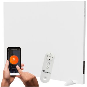 Promiennik ciepła Thermeco InfraHeat 680W WiFi