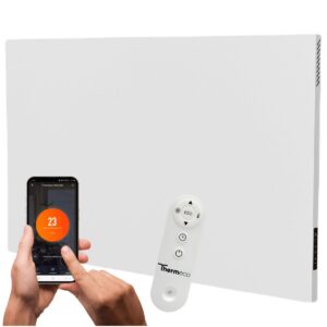 Promiennik ciepła Thermeco InfraHeat 900W WiFi