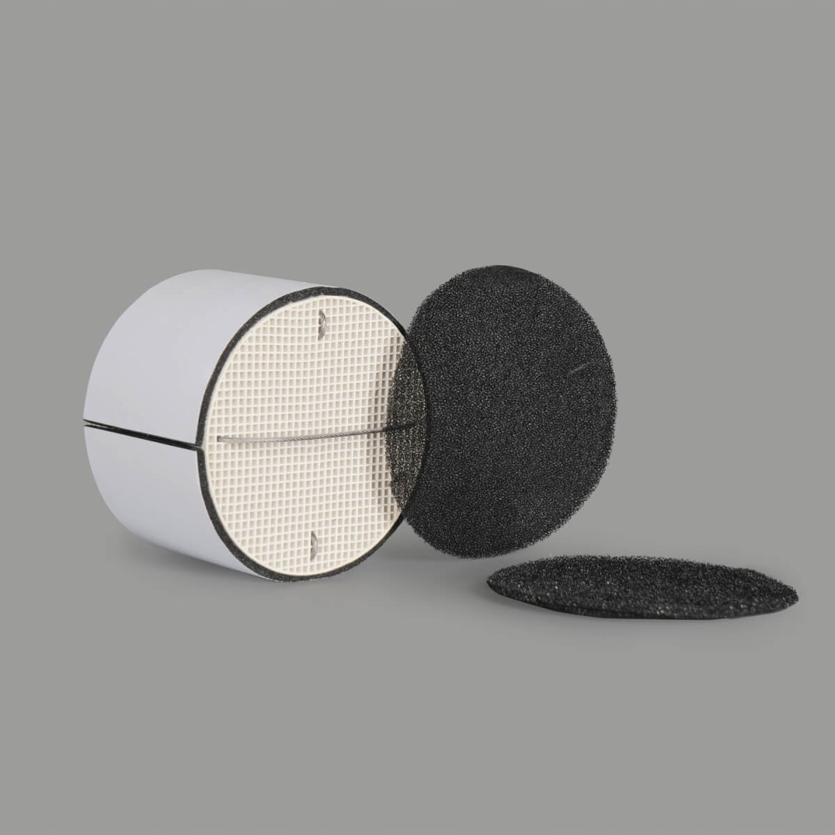 Rekuperator decentralny AIR VENT 160 PLUS - obrazek 5