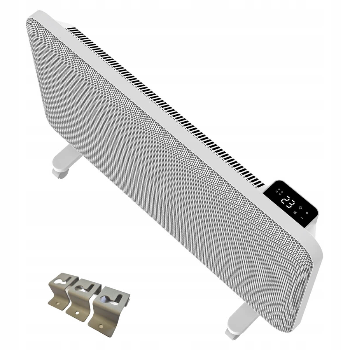 Promiennik ciepła Thermeco VeloHeat 2000W WiFi - obrazek 5