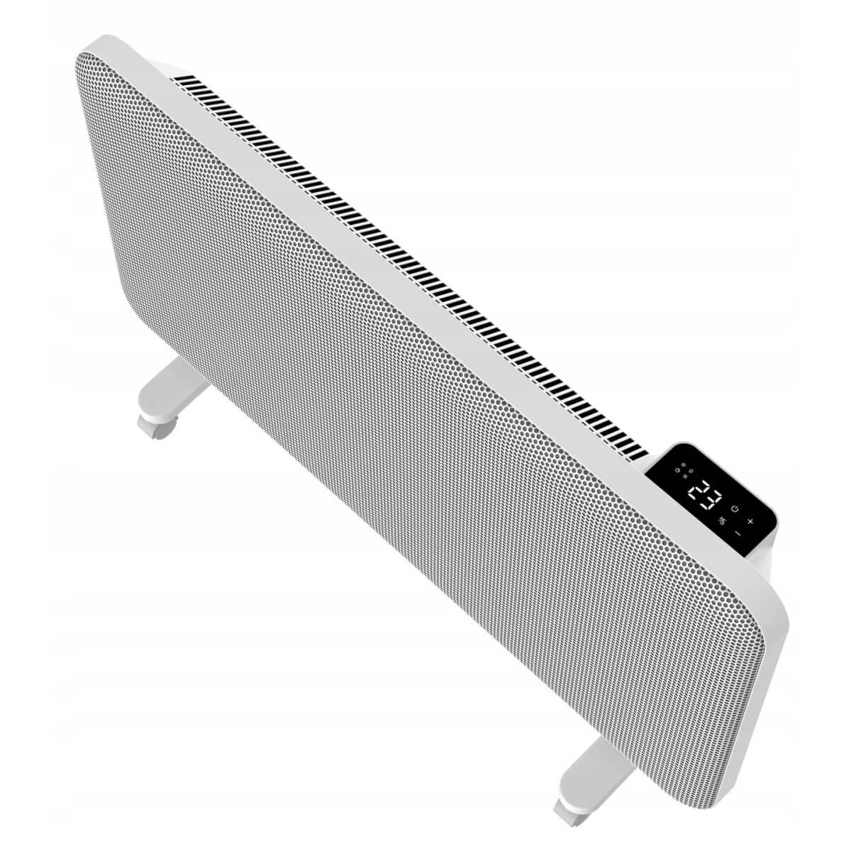 Promiennik ciepła Thermeco VeloHeat 2000W WiFi - obrazek 9