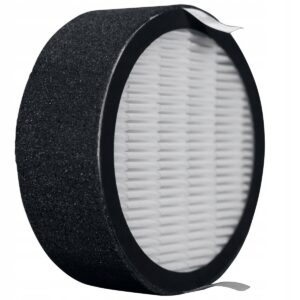 Filtr F7 do rekuperatora AIRVENT PRO, FLOW i PLUS 160