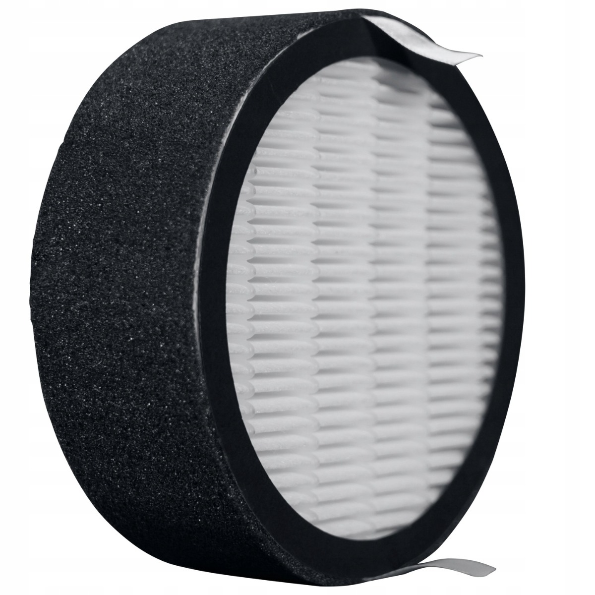Filtr F7 do rekuperatora AIRVENT PRO, FLOW i PLUS 160