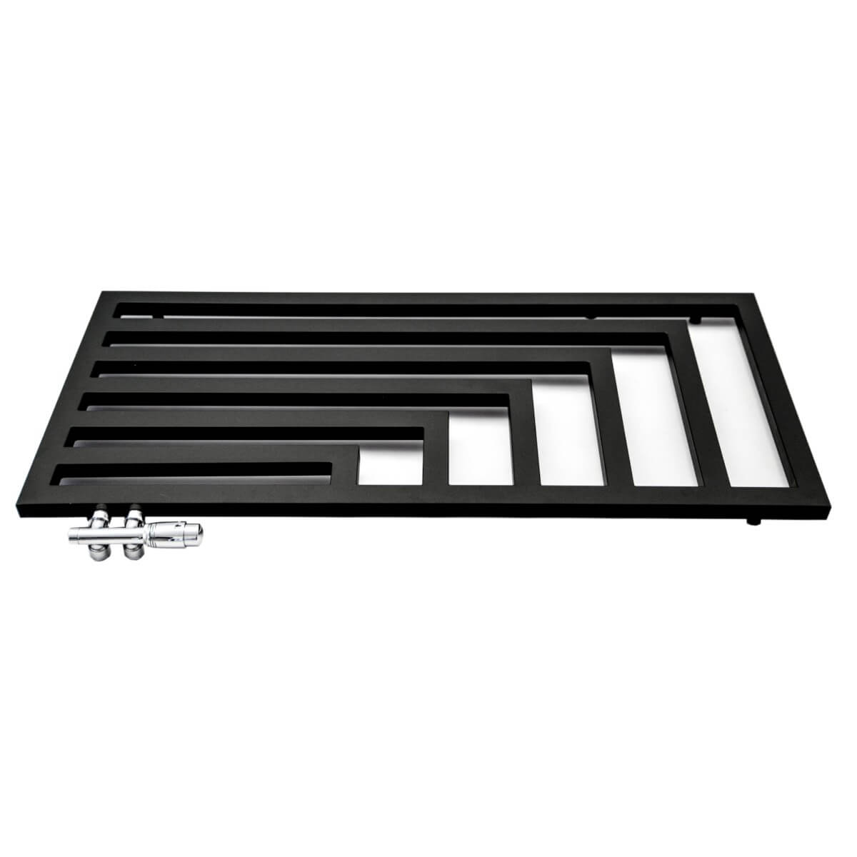 Grzejnik dekoracyjny Kreon Zenit 550x1800 mm - obrazek 7