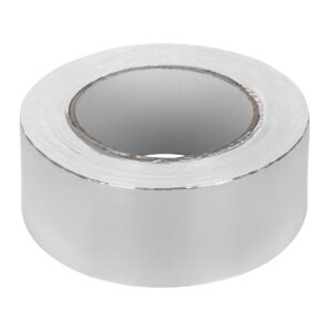 Taśma aluminiowa samoprzylepna 45m
