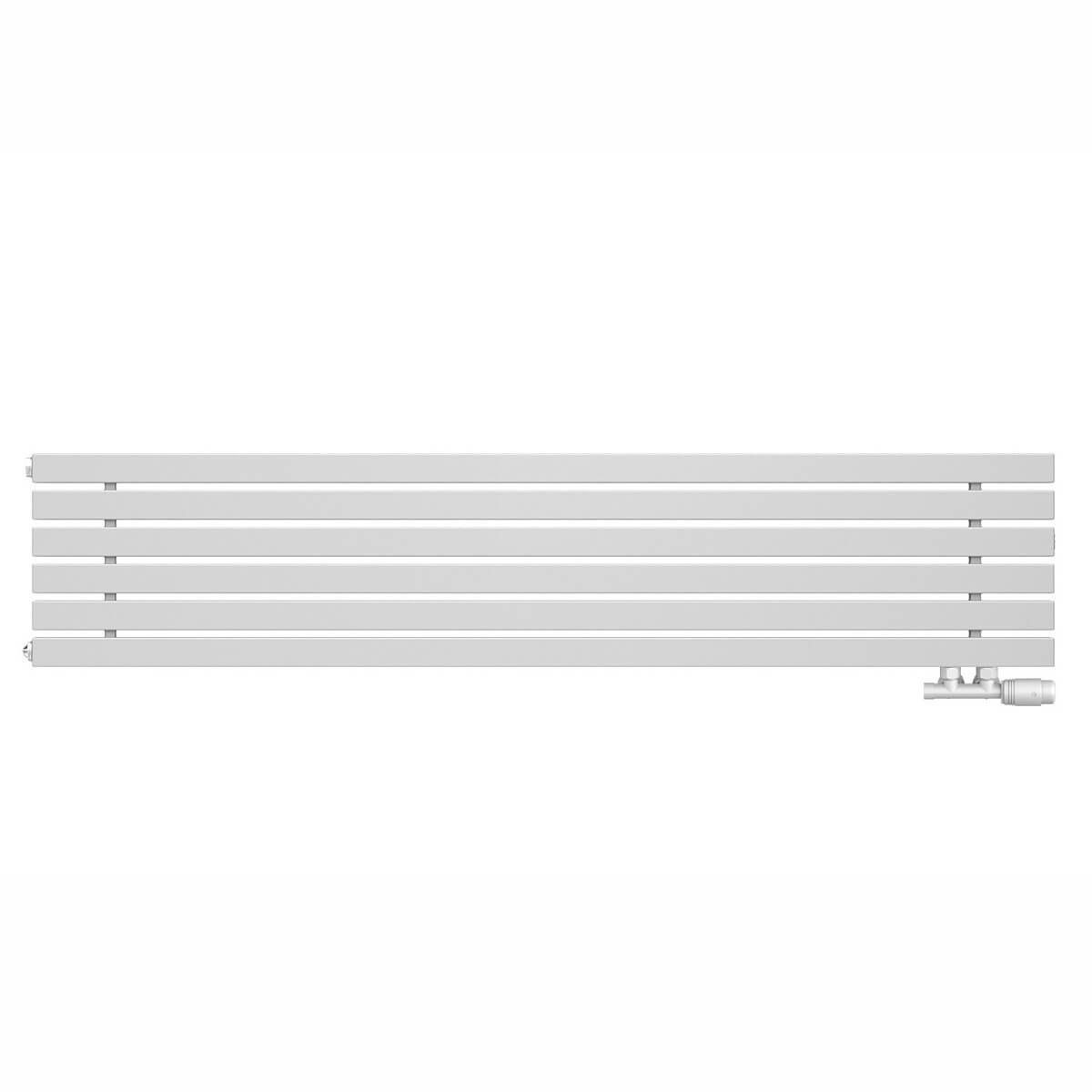 Grzejnik dekoracyjny Luxar PRO 290x1400 mm - obrazek 3