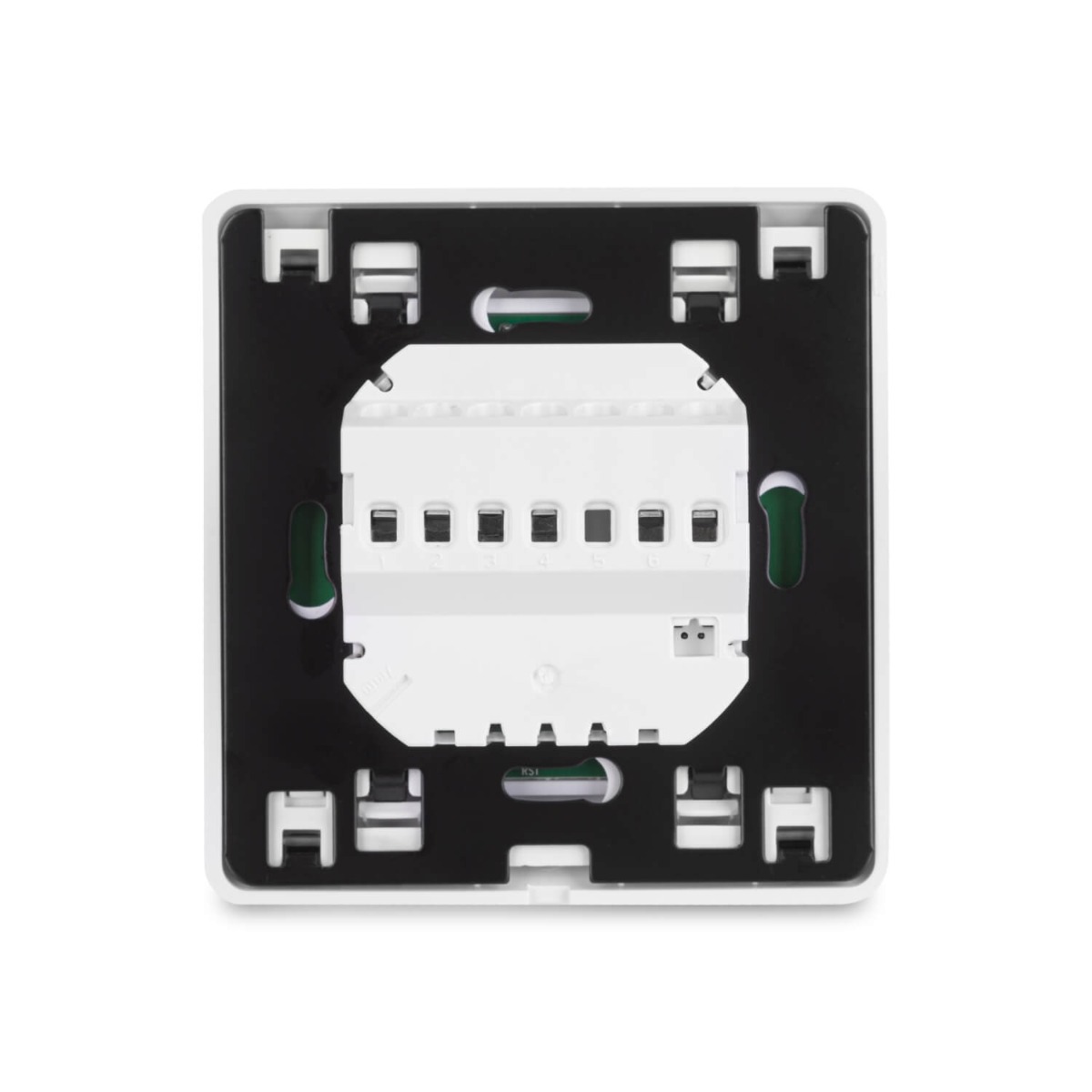 Mata grzewcza ECO zestaw pod płytki 2m2 + termostat H16 - obrazek 6