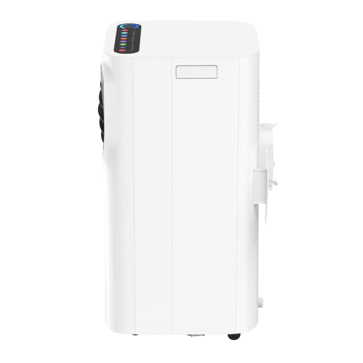 Klimatyzator przenośny Thermeco Frozone z Wi-Fi - obrazek 8