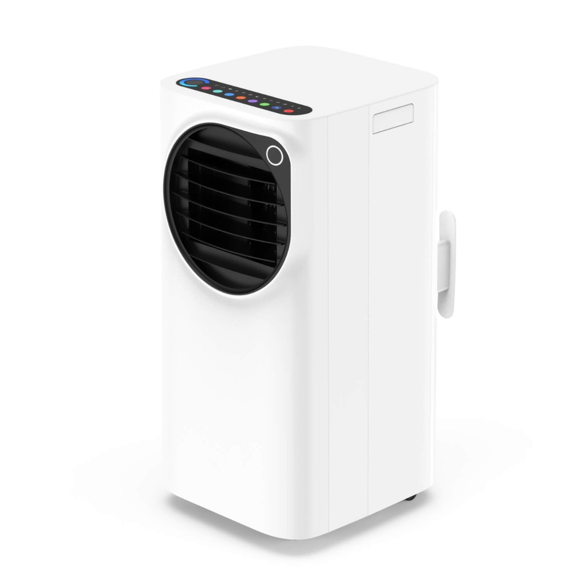 Klimatyzator przenośny Thermeco Frozone z Wi-Fi - obrazek 10