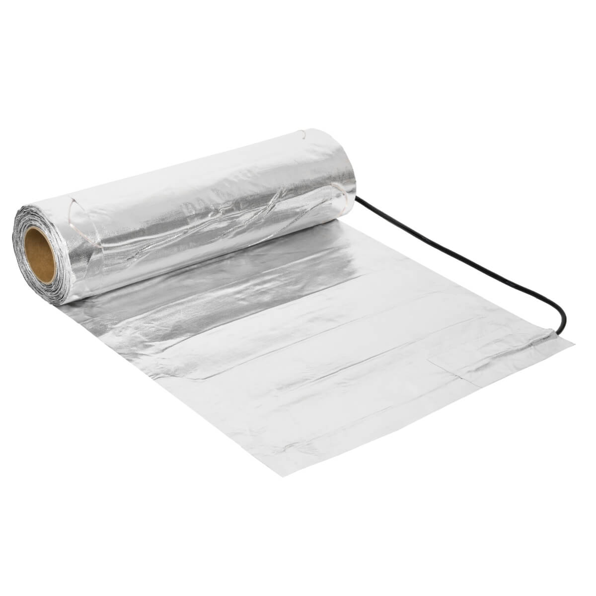 Mata pod panele Thermeco 10m2 - zestaw z regulatorem H21 WiFi - obrazek 5