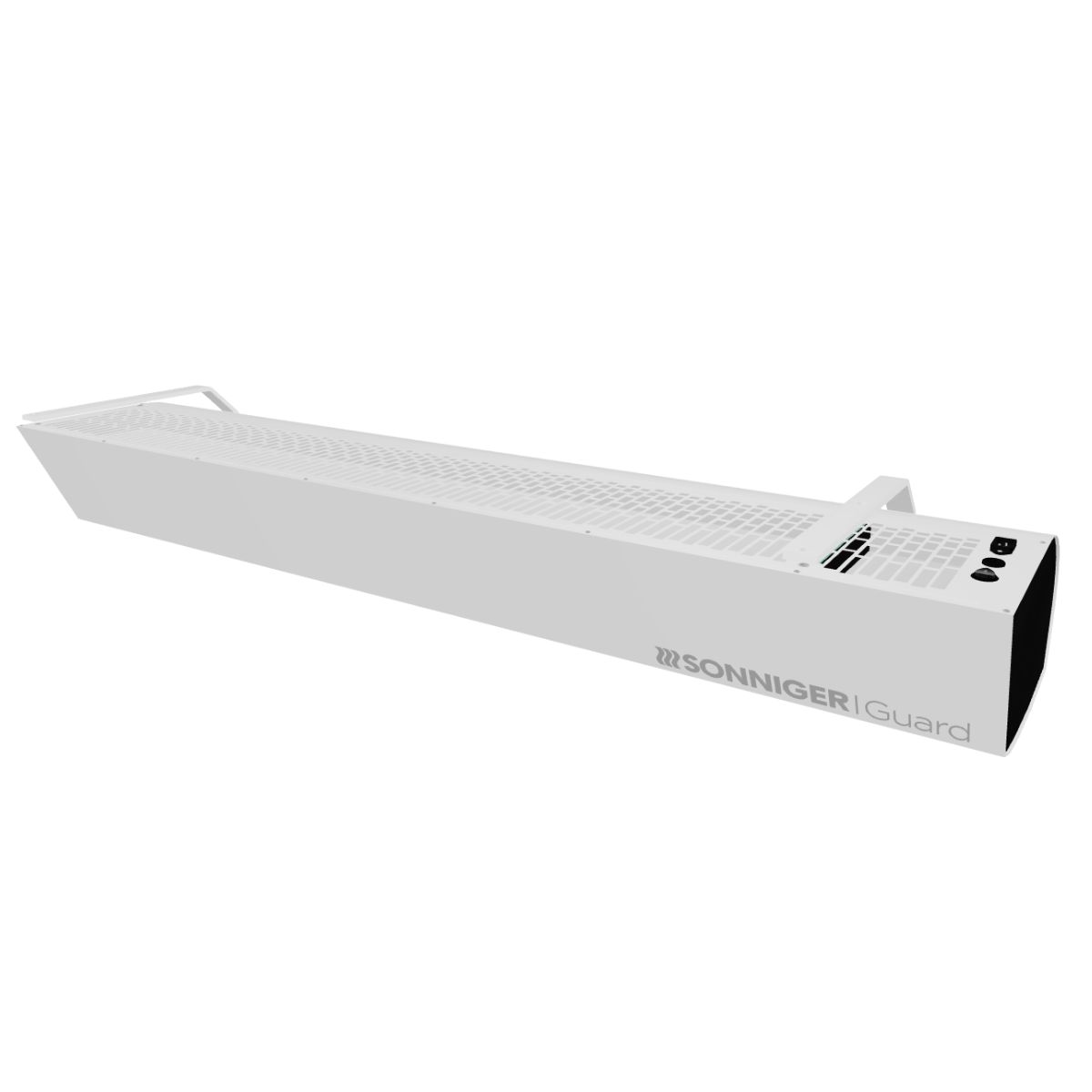Kurtyna powietrzna Sonniger GUARD ONE 100C 110 cm - obrazek 5