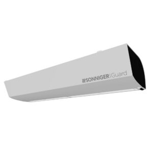 Kurtyna powietrzna Sonniger GUARD ONE 100E 2-3kW 110 cm