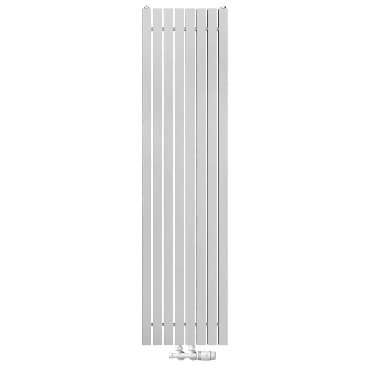 Grzejnik dekoracyjny Luxar 1200x390 mm - obrazek 3