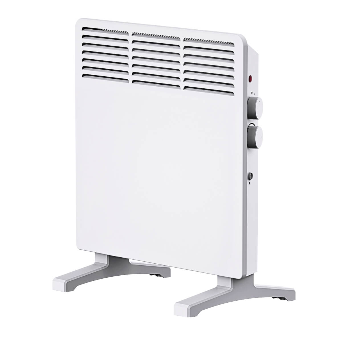 Grzejnik elektryczny konwektorowy NUO 05 500W