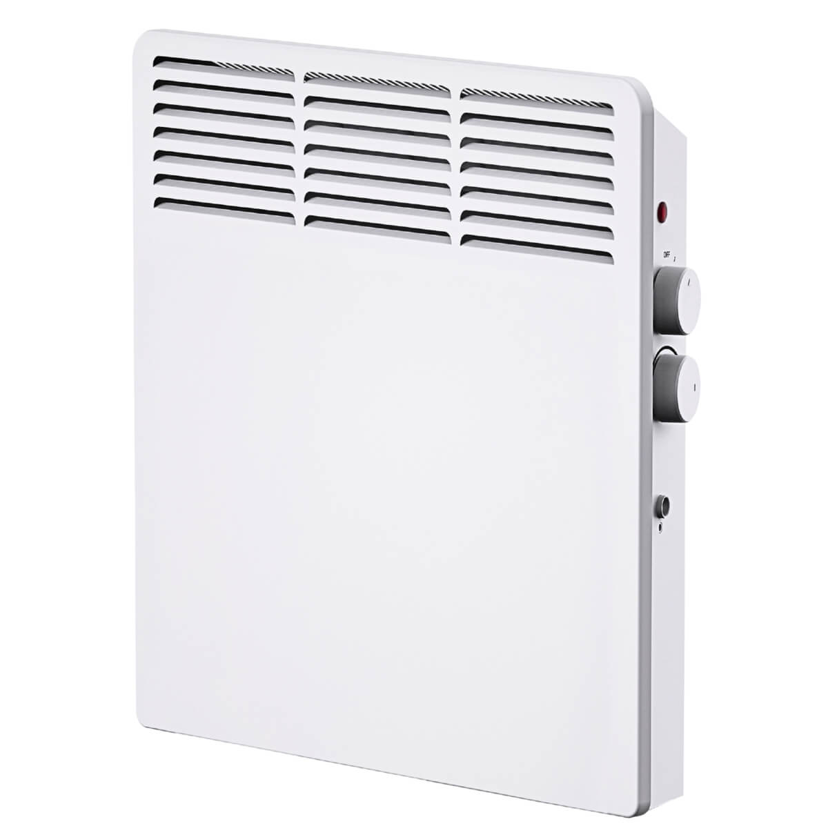 Grzejnik elektryczny konwektorowy NUO 10 1000W - obrazek 3