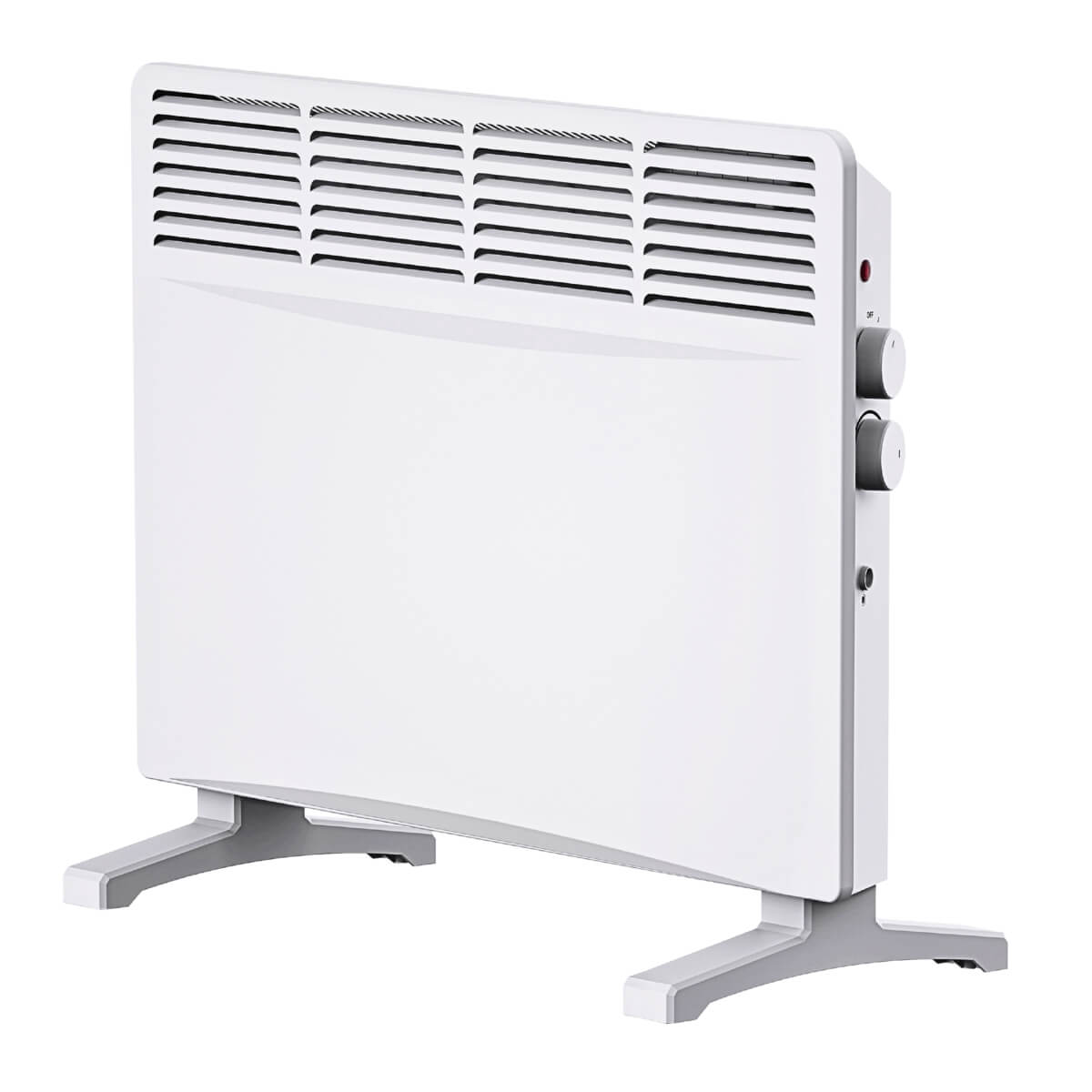 Grzejnik elektryczny konwektorowy NUO 15 1500W