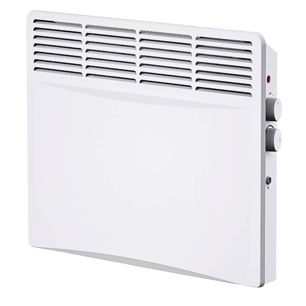 Grzejnik elektryczny konwektorowy NUO 15 1500W - obrazek 3