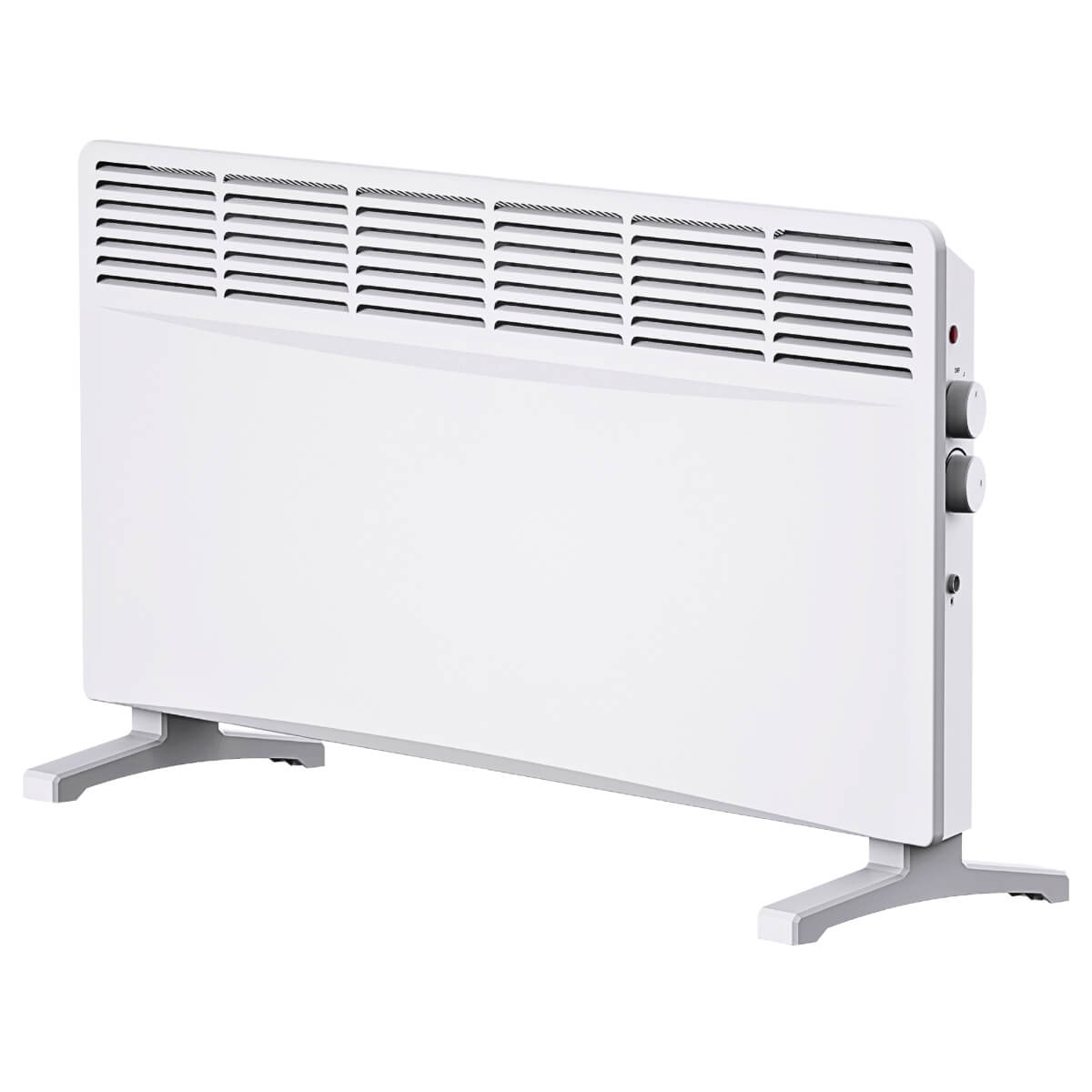 Grzejnik elektryczny konwektorowy NUO 25 2500W