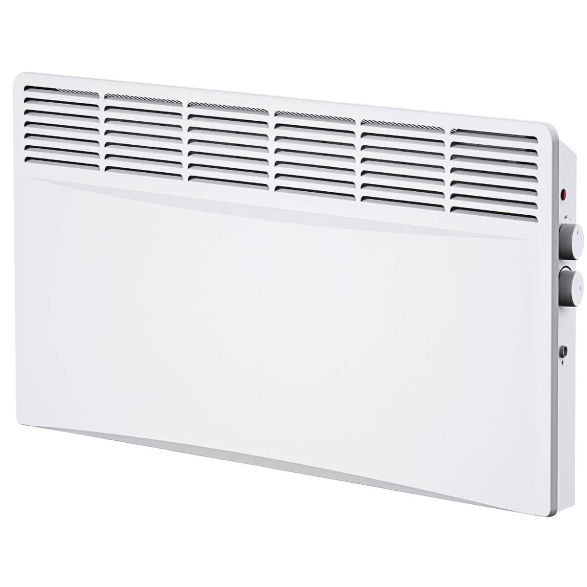 Grzejnik elektryczny konwektorowy NUO 25 2500W - obrazek 3