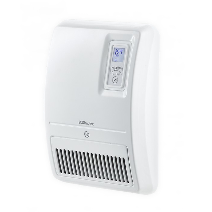 Elektryczny grzejnik łazienkowy Dimplex H260E 2000W