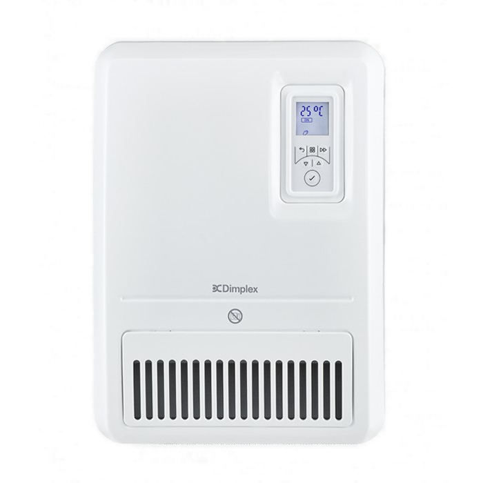 Elektryczny grzejnik łazienkowy Dimplex H260E 2000W - obrazek 3
