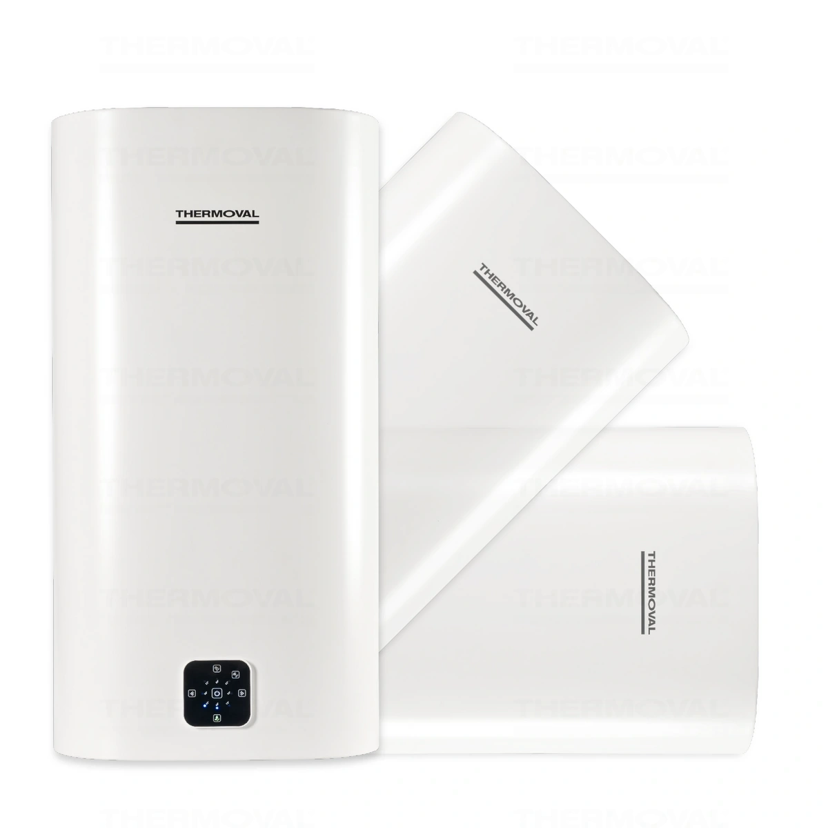 Elektryczny ogrzewacz pojemnościowy Aqua Ti 100L WiFi - obrazek 3