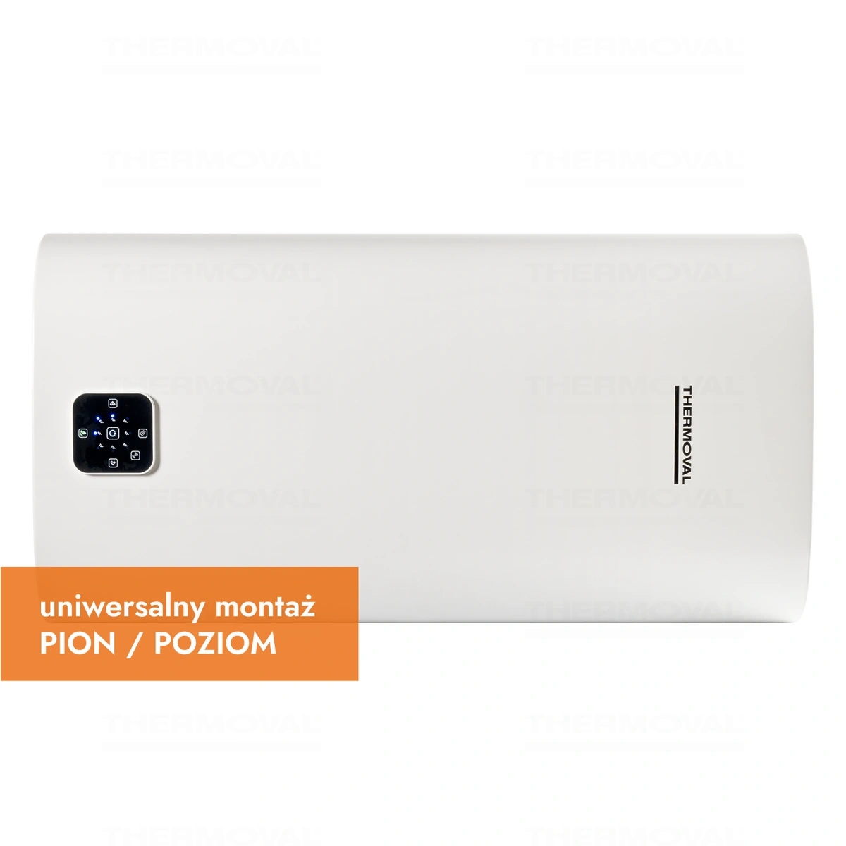 Elektryczny ogrzewacz pojemnościowy Aqua Ti 100L WiFi - obrazek 7