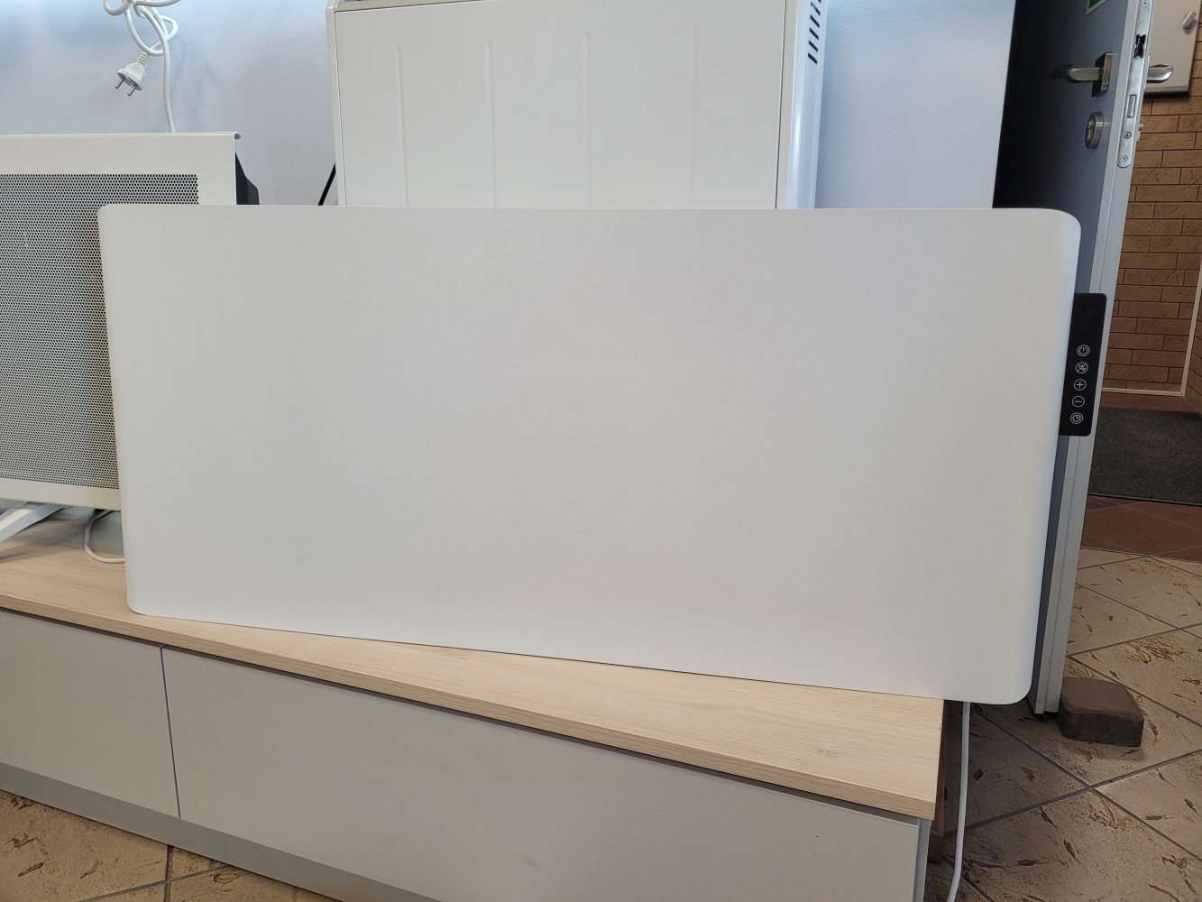 OUTLET - Panelowy SSP01- 20EW