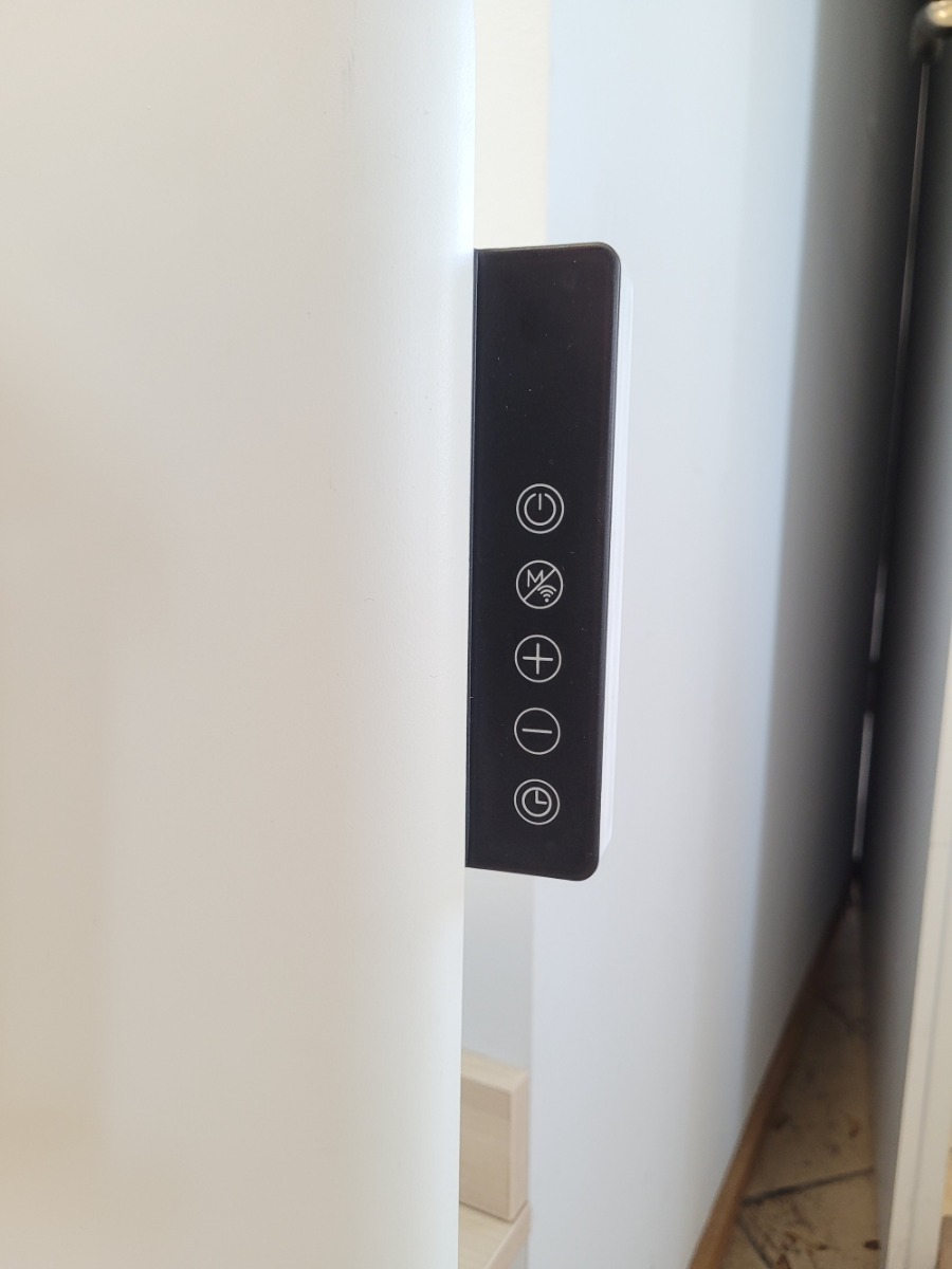OUTLET - Panelowy SSP01- 20EW - obrazek 3