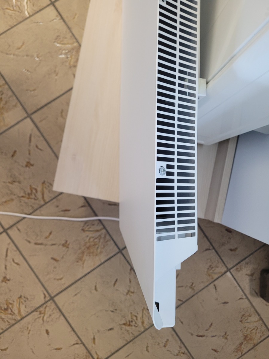 OUTLET - Panelowy SSP01- 20EW - obrazek 4