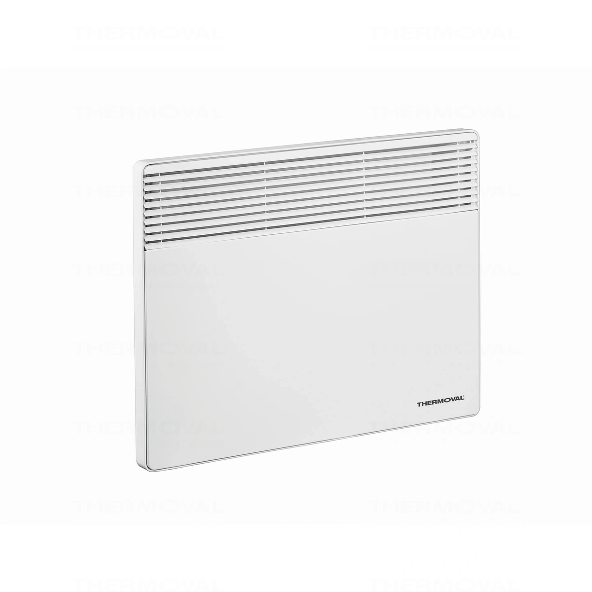 Elektryczny grzejnik konwektorowy Thermoval TX 1500W - przenośny - obrazek 3