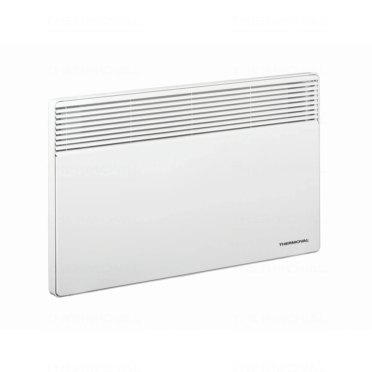 Elektryczny grzejnik konwektorowy Thermoval TX 2000W - przenośny - obrazek 3