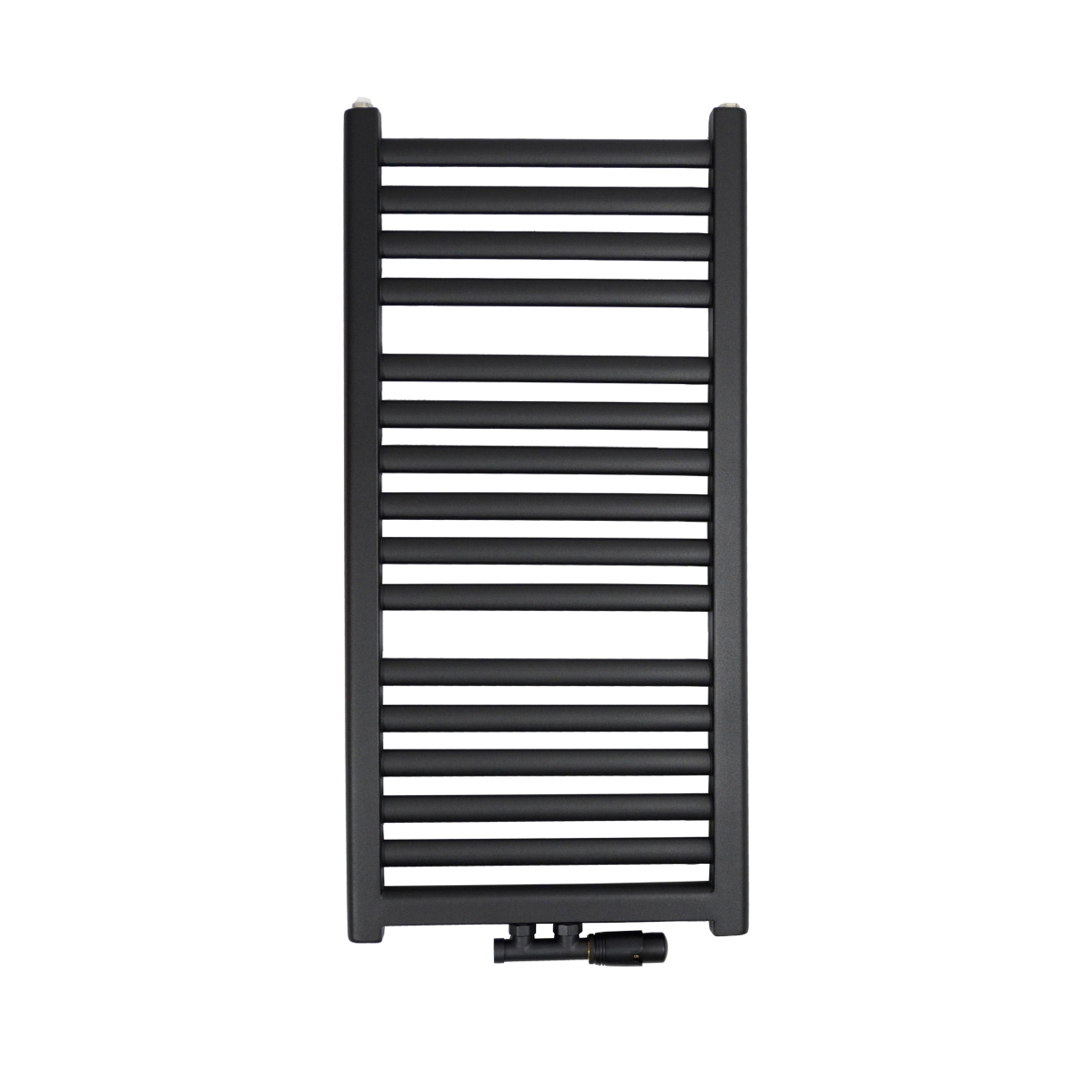 Grzejnik łazienkowy Elba 910x440 mm