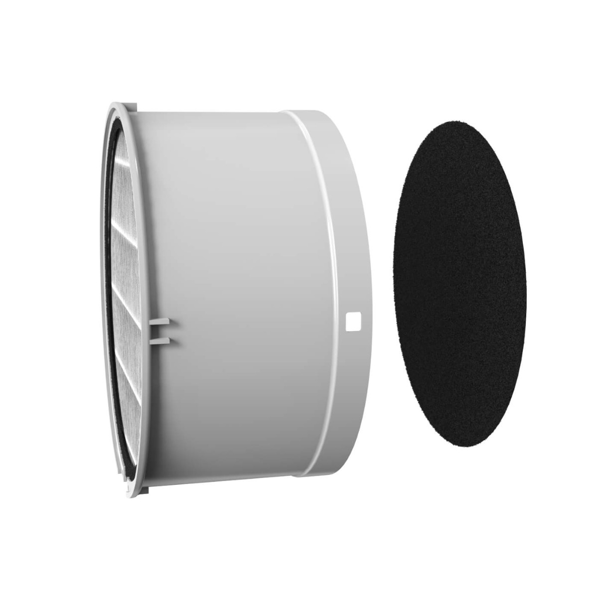Rekuperator decentralny AIR VENT FLOW - obrazek 14