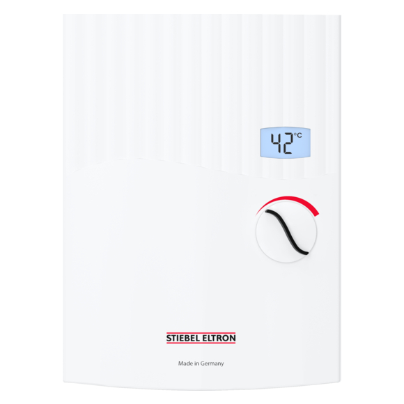 Przepływowy ogrzewacz wody Stiebel Eltron PEO 18/21/24kW - obrazek 3