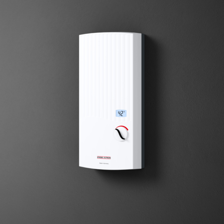 Przepływowy ogrzewacz wody Stiebel Eltron PEO 18/21/24kW - obrazek 6
