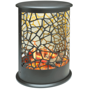Kominek wolnostojący Opti-V 360 Dimplex